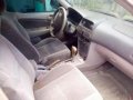 Toyota CAMRY 2008 and corolla-7