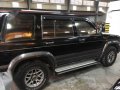 Isuzu Trooper LS Automatic Diesel 4X4 with free FU iPhone 6S 16GB-1