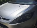 2011 Ford Fiesta AT in good condition-2
