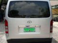 2011 Toyota Hiace Commuter for sale-1