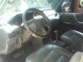 Mitsubishi pajero fieldmaster 2003-3
