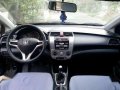 Honda City 1.3i-vtec - 2011 Manual Trans-4