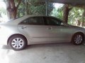 Toyota CAMRY 2008 and corolla-3