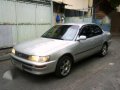 1995 Toyota Corolla AT 1.6 Gli-4