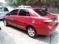 2005 toyota vios 1.5 G for sale-2