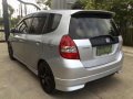 Honda Fit Jazz 2002 AT-5