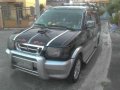 2001 Mitsubishi Adventure GLS Sports 2.0 -7