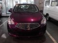 2017 Mitsubishi Mirage G4 Glx mt 40k DP All In Promo-3