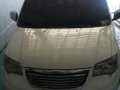 Chrysler Town and Country 2012-2