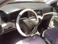 2009 Hyundai Accent CRDi Turbo Diesel MT-3