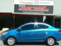 1.2 Mitsubishi Mirage G4 GLX 2014 Sedan MT innova sportage rio picanto-1