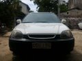 Honda civic vti for sale-6