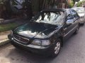 Honda City 1.3 MT 1996 Model-0