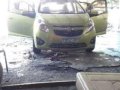 Chevrolet spark LT for sale-3