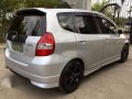 Honda Fit Jazz 2002 AT-6