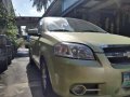 2006 Chevrolet Aveo Hatchback for sale-2