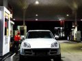 Porsche Cayenne S PGA vs Bmw Fortuner montero ford benz-5