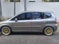 FS: Honda Jazz GD 2004 AT 210K-1