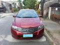 Honda City 1.3i-vtec - 2011 Manual Trans-1