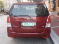 Toyota Innova 2009 E Automatic-4