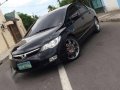 Honda Civic 2007 FD 1.8s Manual Trans.-0