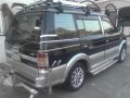 2001 Mitsubishi Adventure GLS Sports 2.0 -4