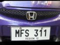 HONDA FIT 2010-6