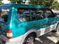 Mitsubishi adventure gls 2000 model manual-2