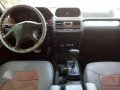 Mitsubishi Pajero Field Master for sale-5