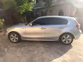 2005 bmw 116i e87 manual tranny-1