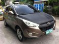 Rushhh 2011 Hyundai Tucson GLS Theta II Cheapest Even Compared-2