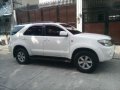 2006 Toyota Fortuner G Diesel Automatic-4