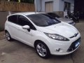 2011 Ford fiesta S for sale-0