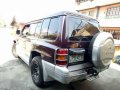 Mitsubishi Pajero Field Master for sale-8