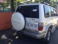 Isuzu Trooper 2003 model for sale-3