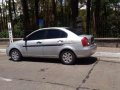 2009 Hyundai Accent CRDi Turbo Diesel MT-2