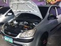 Hyundai Getz MT 2010-5