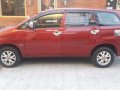 Toyota Innova 2009 E Automatic-2