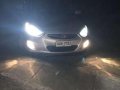 hyundai accent 2014-11
