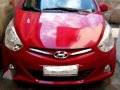 Hyundai Eon Top of the line 5tkms only-0
