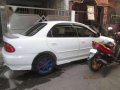 MAZDA 323 sports car and HONDA mio soul motorcycle(package sale)-2