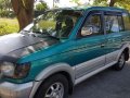 Mitsubishi adventure gls 2000 model manual-0