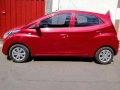 Hyundai Eon Top of the line 5tkms only-2