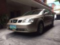 Chevrolet Optra LS 2005 for sale-11