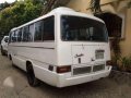 Toyota Coaster De Luxe for sale-1