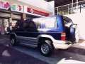 2006 Isuzu Trooper for slae-0