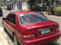 1999 Honda City Type Z-10