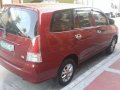 Toyota Innova 2009 E Automatic-5