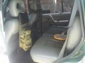 Mitsubishi pajero fieldmaster 2003-2