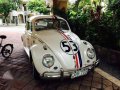 1963 German Volkswagen Beetle for sale-1